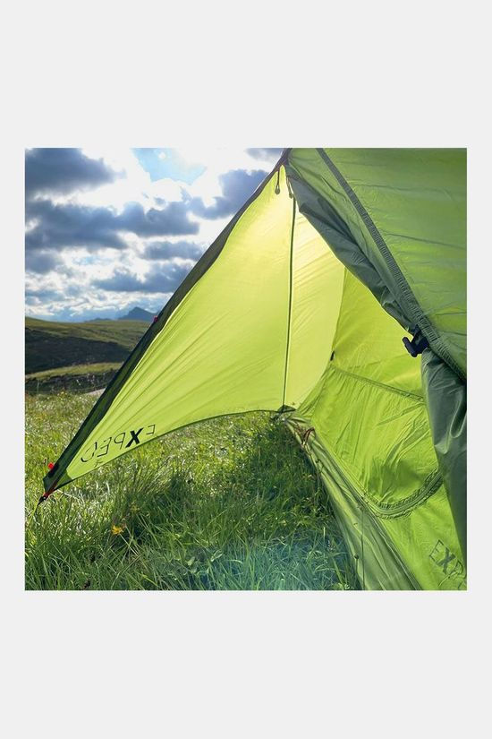 Exped Mira I HL 1-Persoonstent