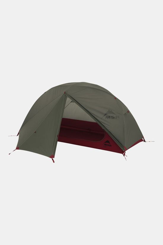MSR Elixir 1-Persoons Tent