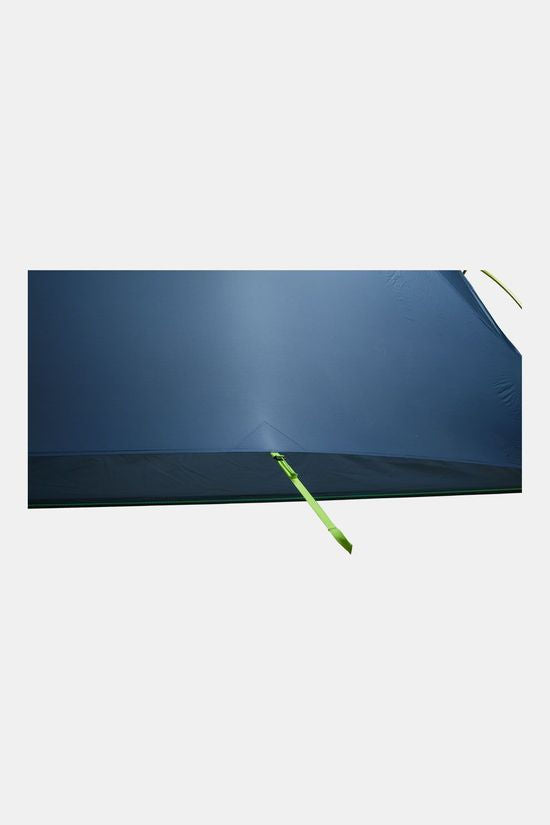 Jack Wolfskin Exolight 1P Hybride Tent