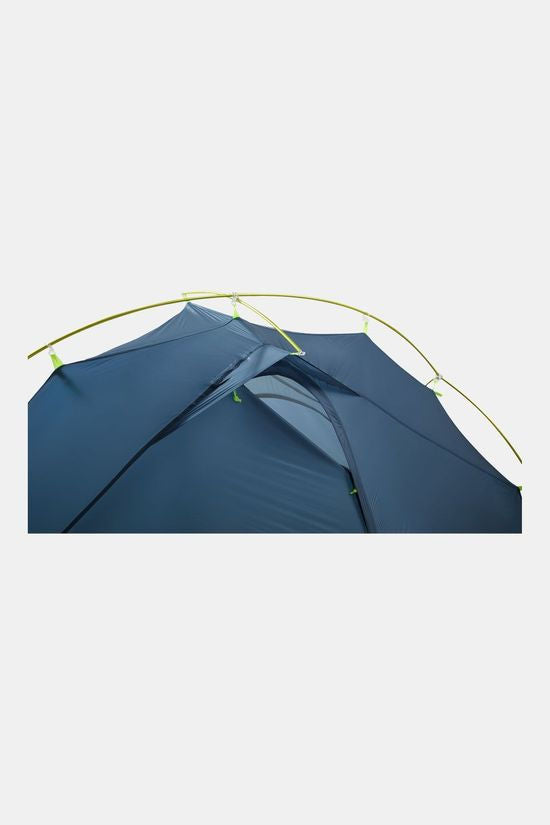 Jack Wolfskin Exolight 1P Hybride Tent