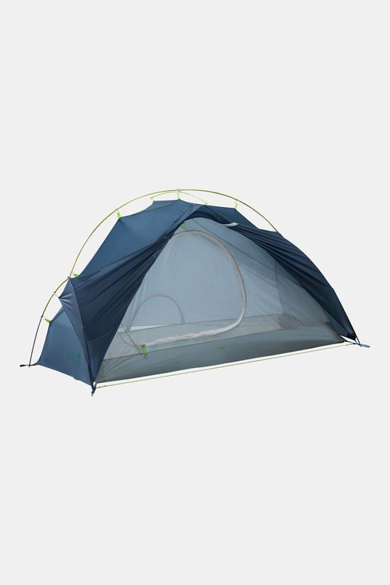 Jack Wolfskin Exolight 1P Hybride Tent