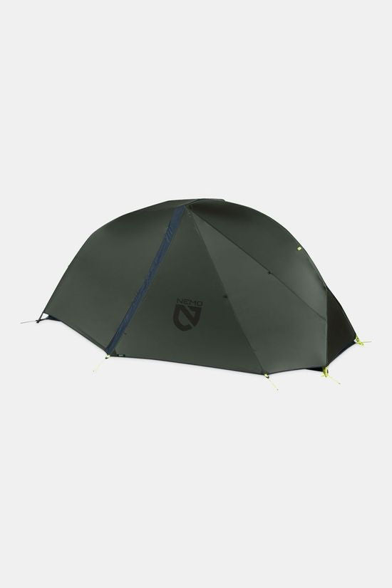 Nemo Dragonfly Bikepack 1-Persoonstent
