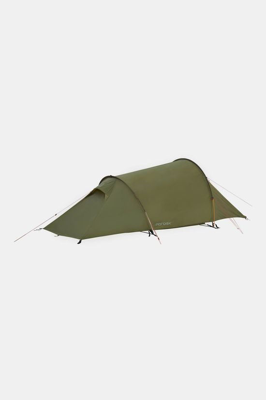 Nordisk Tent Halland PU 2-Persoonstent