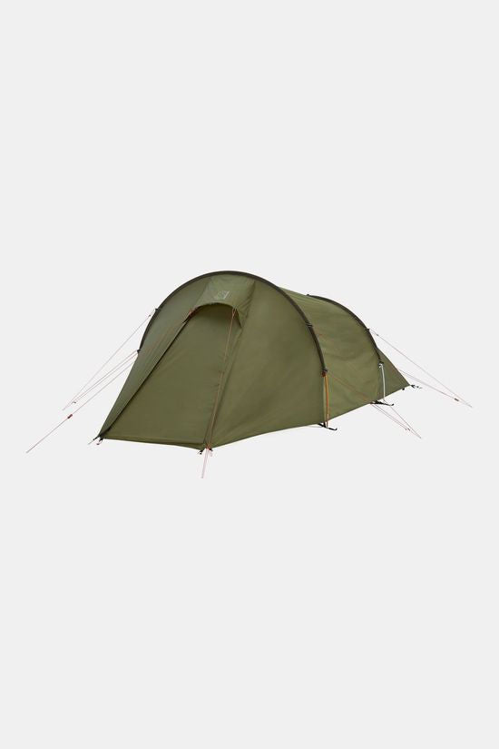 Nordisk Tent Halland PU 2-Persoonstent
