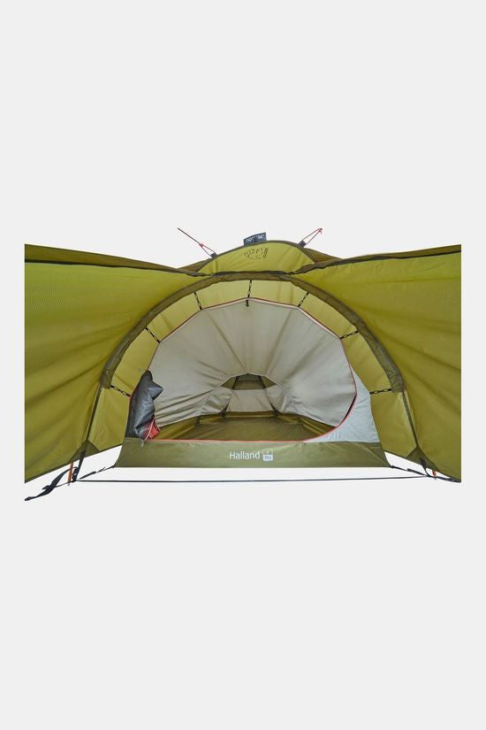 Nordisk Tent Halland PU 2-Persoonstent