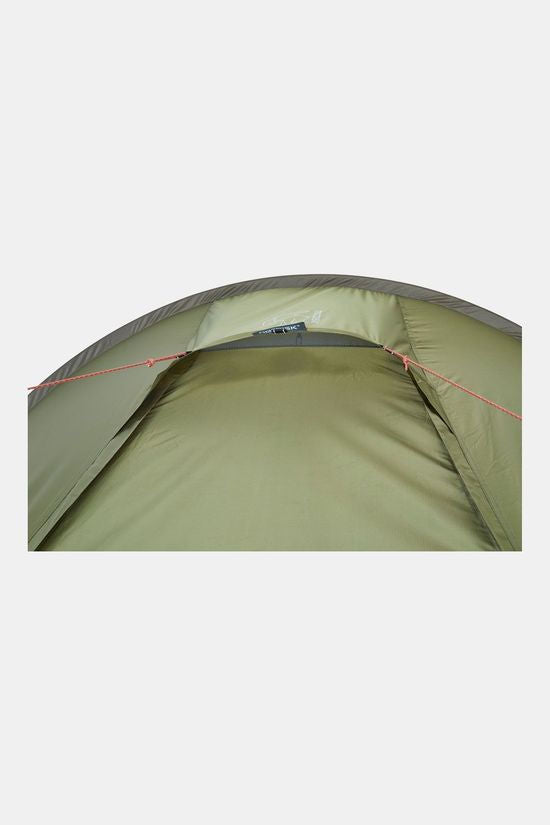 Nordisk Tent Halland PU 2-Persoonstent