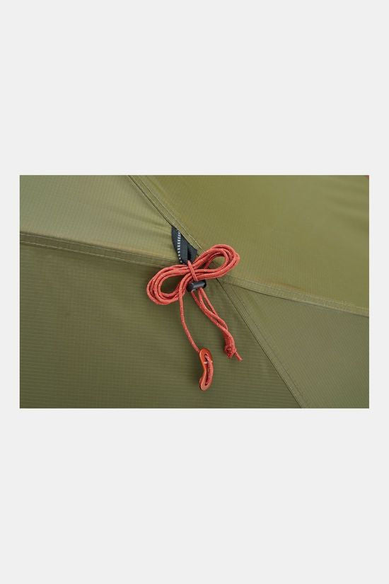 Nordisk Tent Halland PU 2-Persoonstent