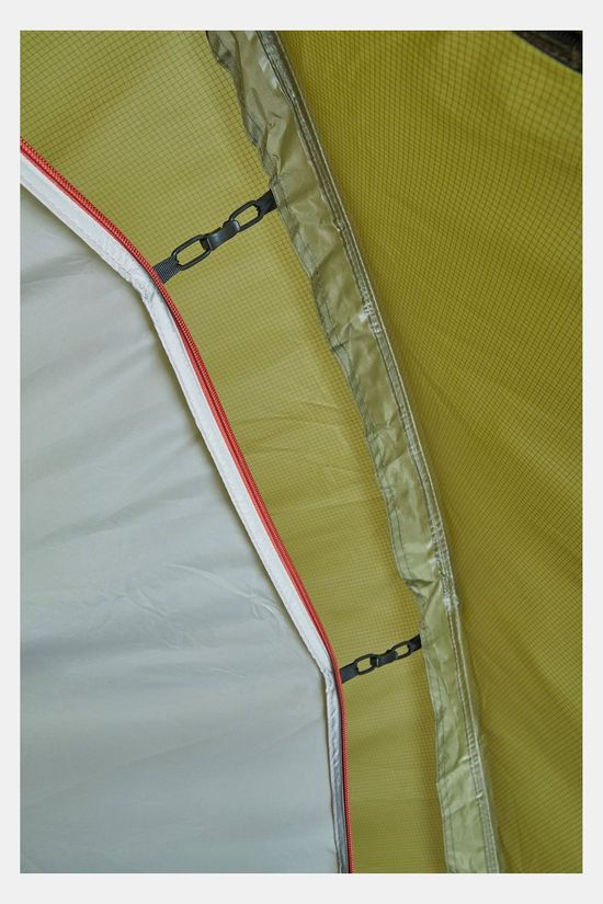 Nordisk Tent Halland PU 2-Persoonstent