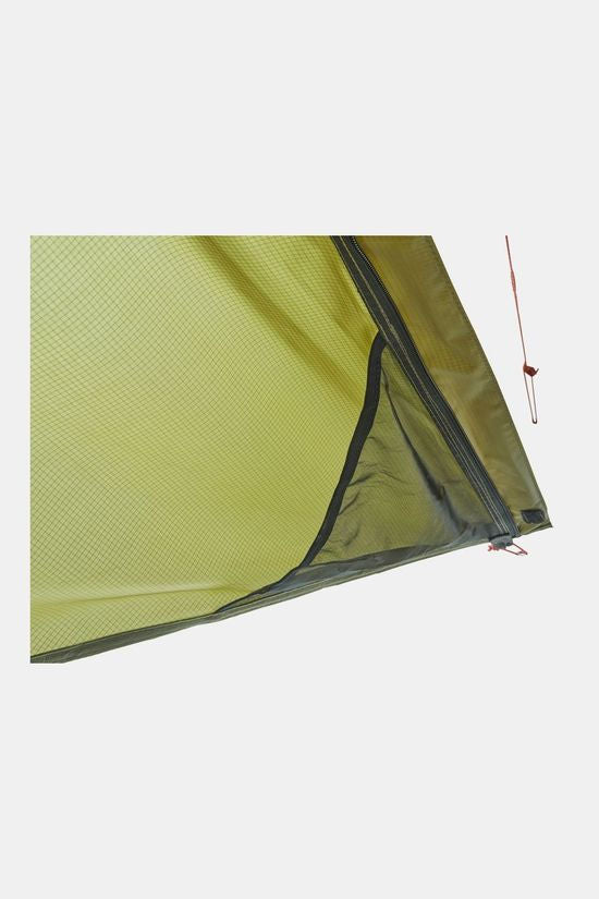 Nordisk Tent Halland PU 2-Persoonstent