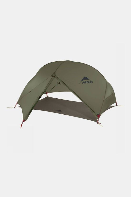 MSR Hubba Hubba NX 2-Persoons Trekkerstent