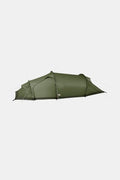FJÄLLRÄVEN Abisko Shape 2-Persoons Tunneltent