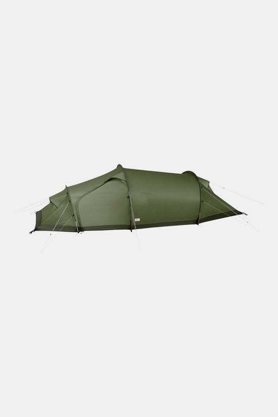 FJÄLLRÄVEN Abisko Shape 2-Persoons Tunneltent