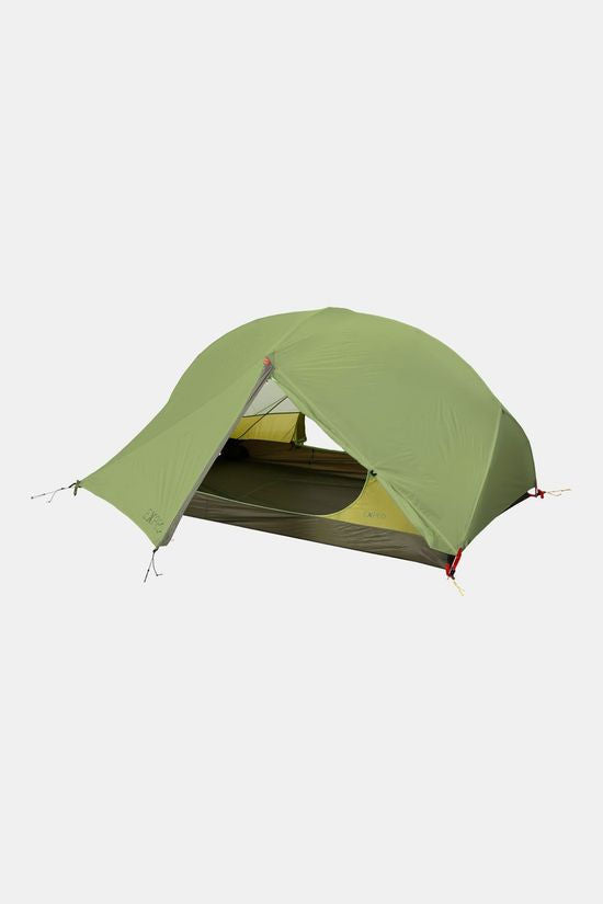Exped Mira II HL 2-Persoonstent