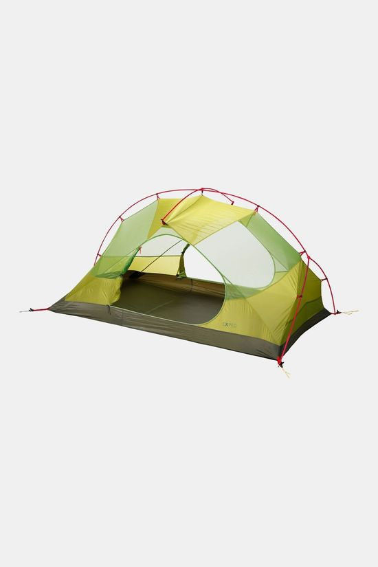 Exped Mira II HL 2-Persoonstent