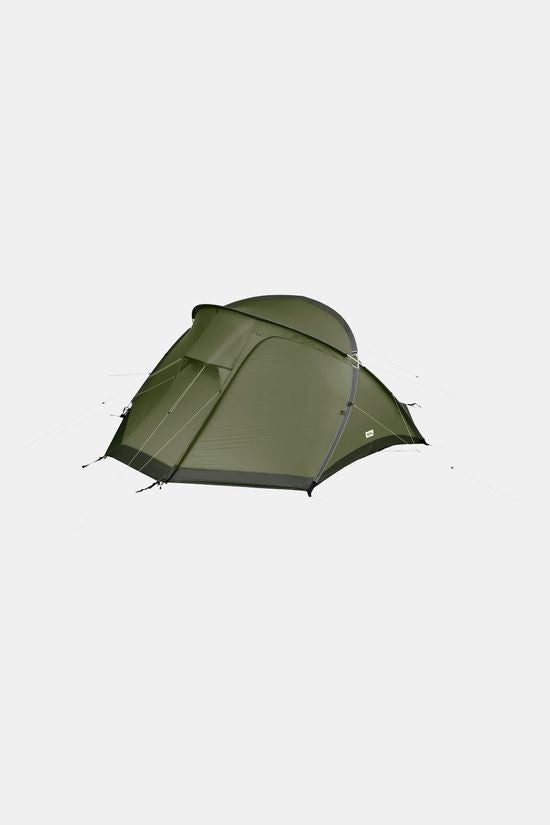 FJÄLLRÄVEN Abisko View 2-Persoons Hybride Tent