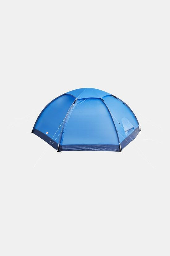 FJÄLLRÄVEN Abisko Dome 2-Persoons Koepeltent