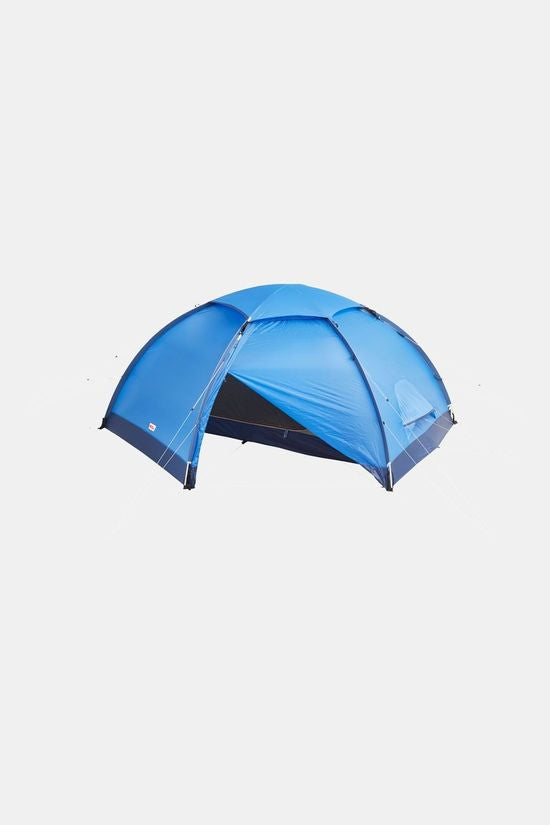 FJÄLLRÄVEN Abisko Dome 2-Persoons Koepeltent