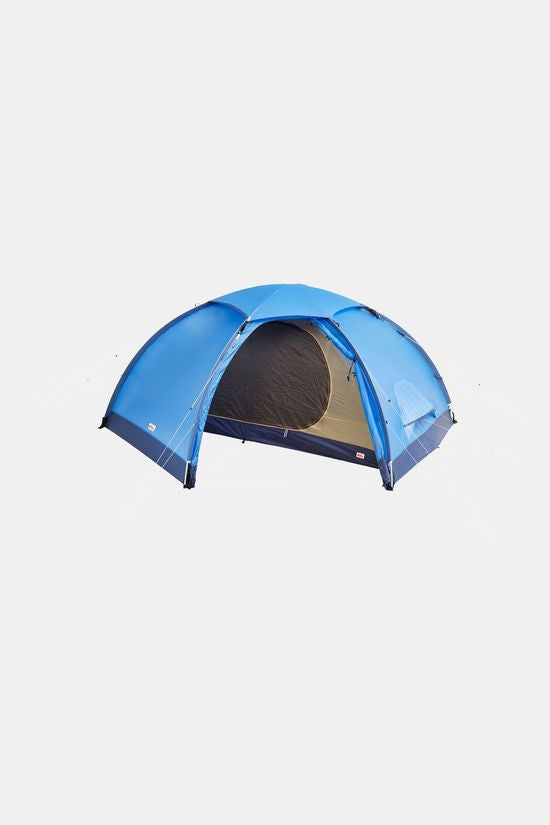 FJÄLLRÄVEN Abisko Dome 2-Persoons Koepeltent