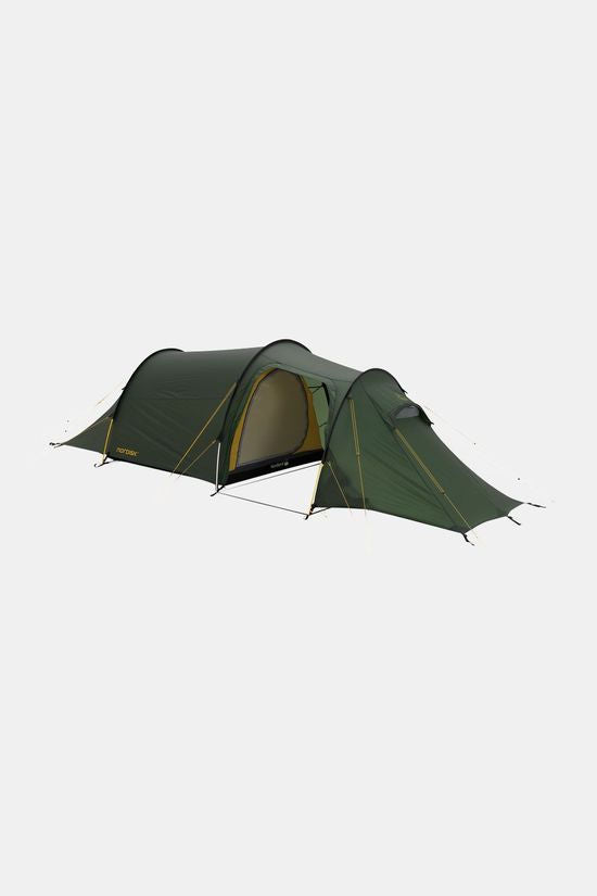 Nordisk Oppland SI 2-Persoonstent