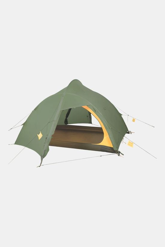 Exped Orion II UL Green 2P Koepeltent