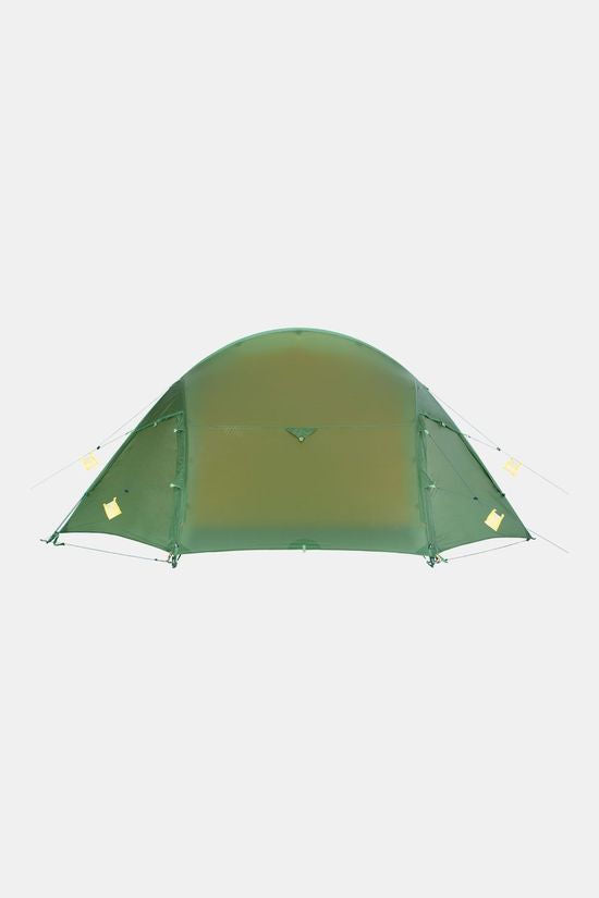 Exped Orion II UL Green 2P Koepeltent