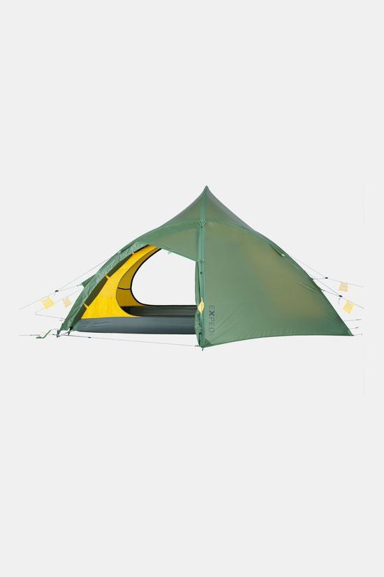 Exped Orion II Extreme 2-Persoonstent