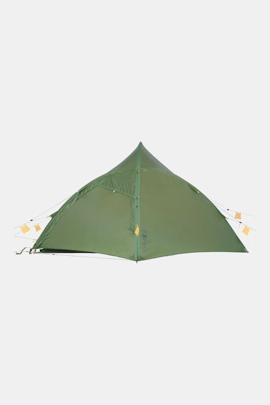 Exped Orion II Extreme 2-Persoonstent