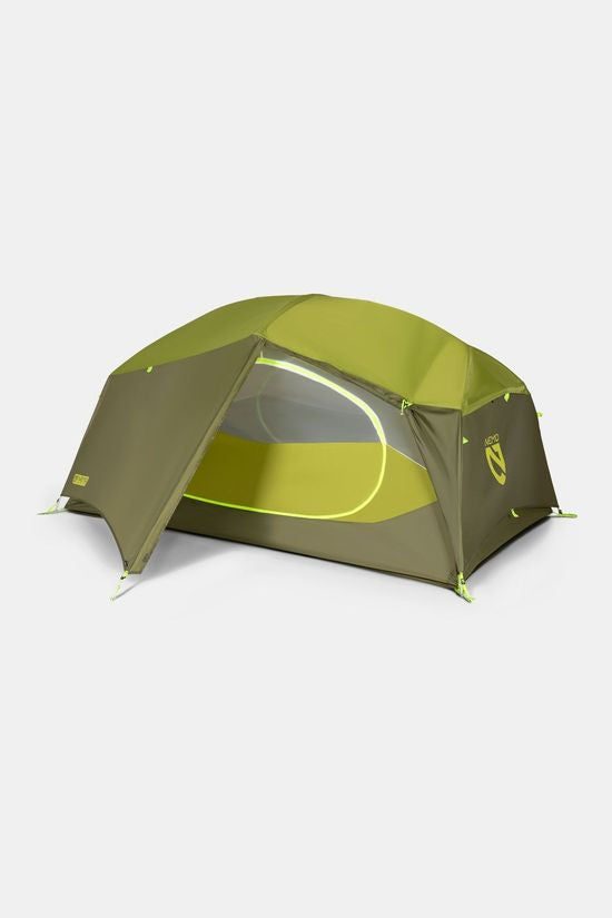 Nemo Aurora 2-Persoons Tent + Footprint