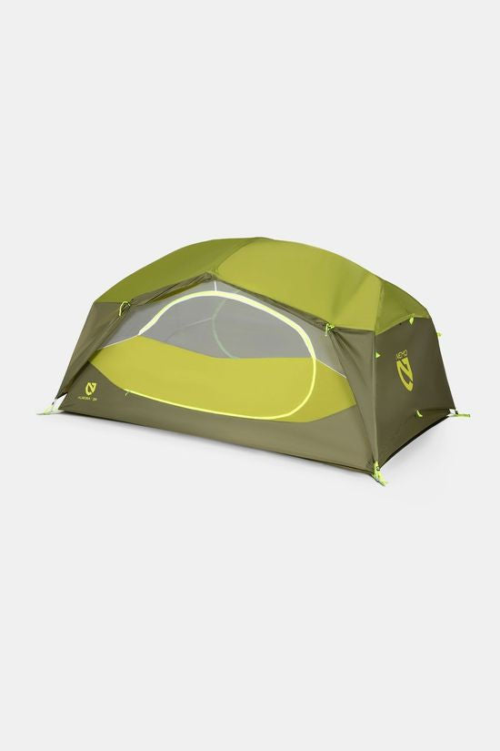 Nemo Aurora 2-Persoons Tent + Footprint