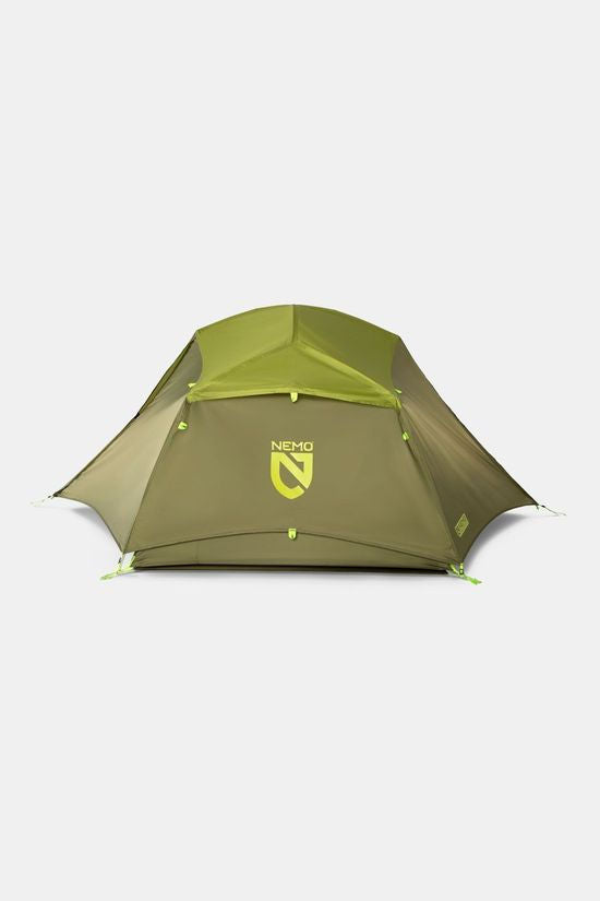 Nemo Aurora 2-Persoons Tent + Footprint