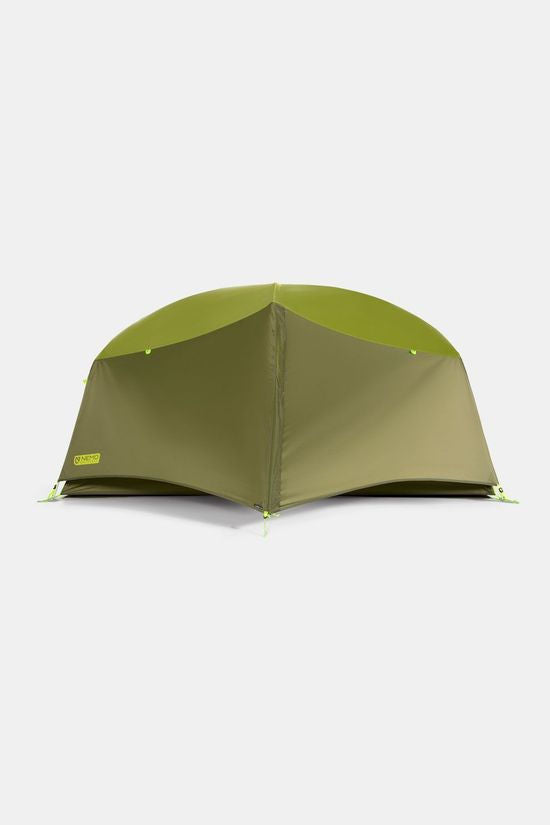 Nemo Aurora 2-Persoons Tent + Footprint