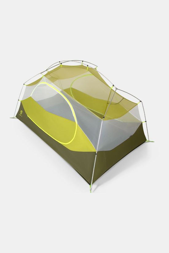 Nemo Aurora 2-Persoons Tent + Footprint