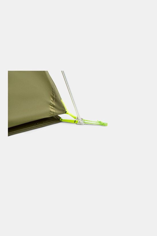 Nemo Aurora 2-Persoons Tent + Footprint