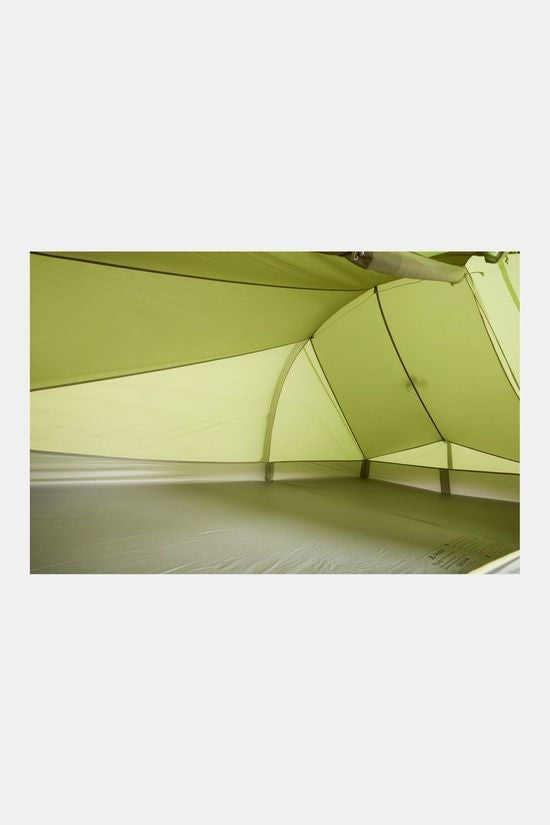 VAUDE Power Lizard Seamless 1-2P Tent