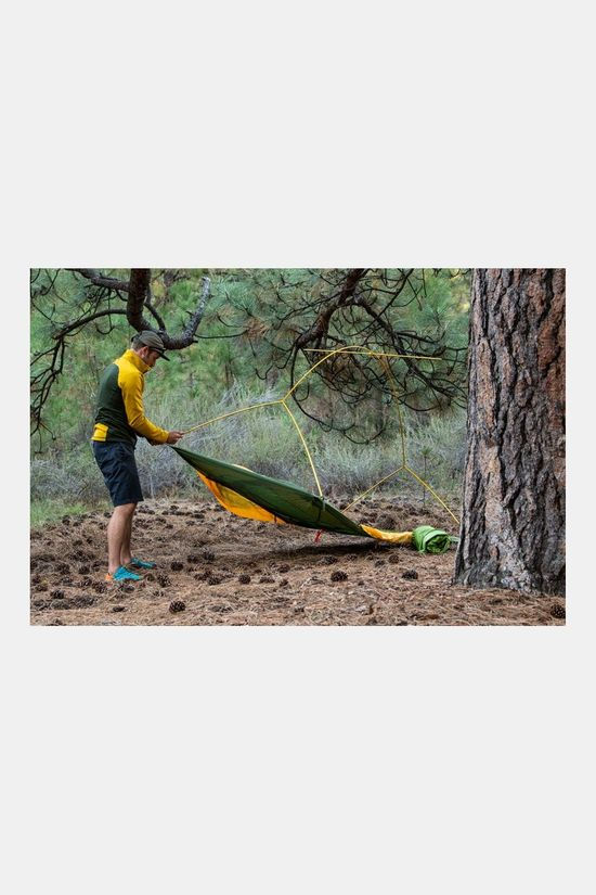 Exped Lyra II 2-Persoons Koepeltent