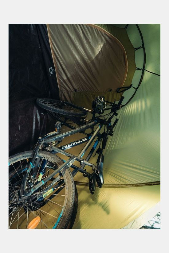 NOMAD Bedouin 2 LW Tent