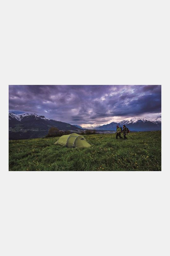 Robens Voyager 2EX Tunneltent