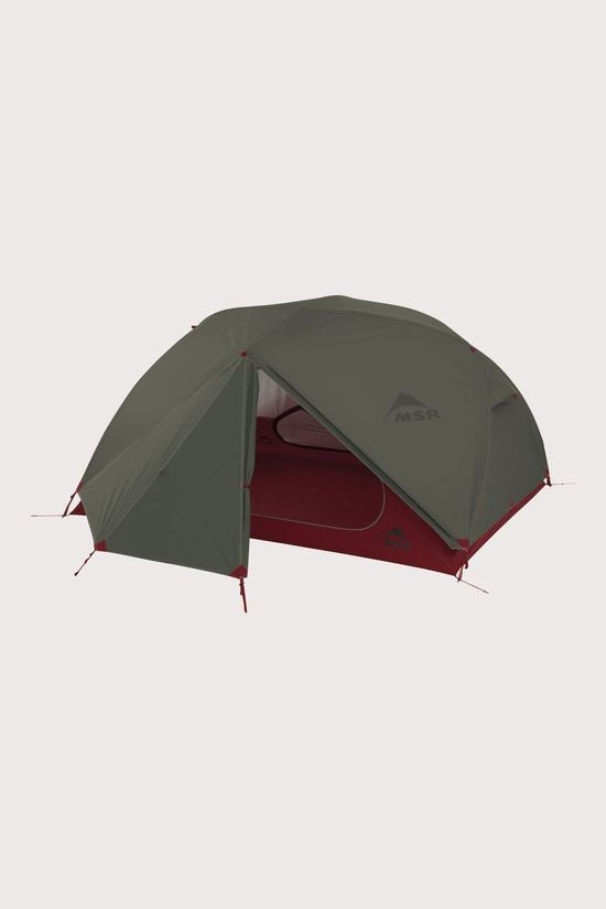 MSR Elixir 3-Persoons Tent
