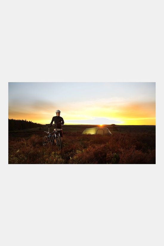 Nordisk Oppland 3 SI Tent