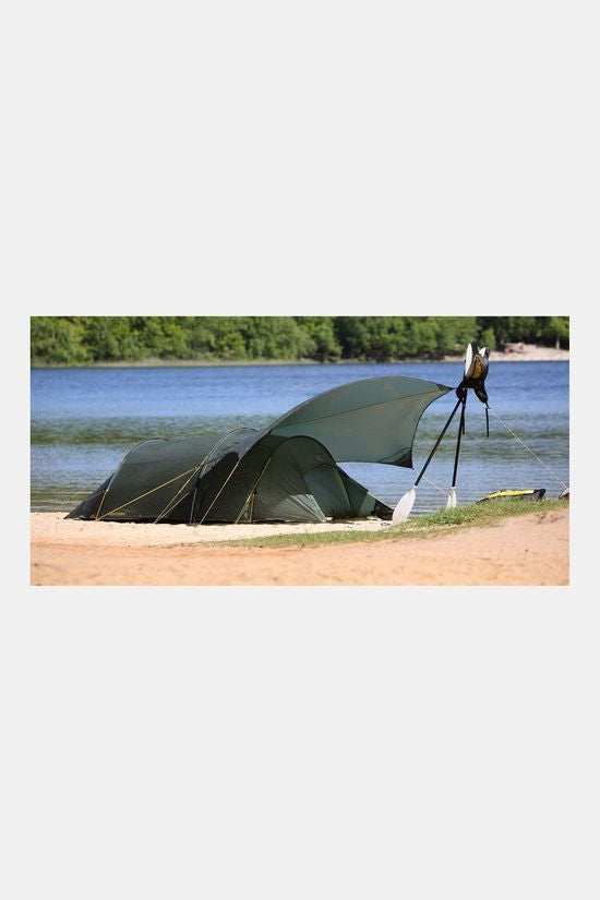 Nordisk Oppland 3 SI Tent