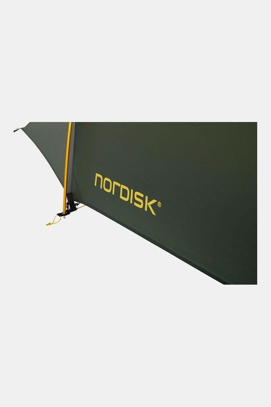 Nordisk Oppland 3 LW Tent