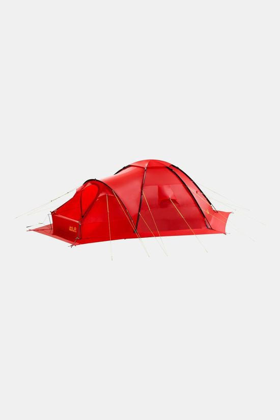 Jack Wolfskin Antarctica Dome 3P Koepeltent