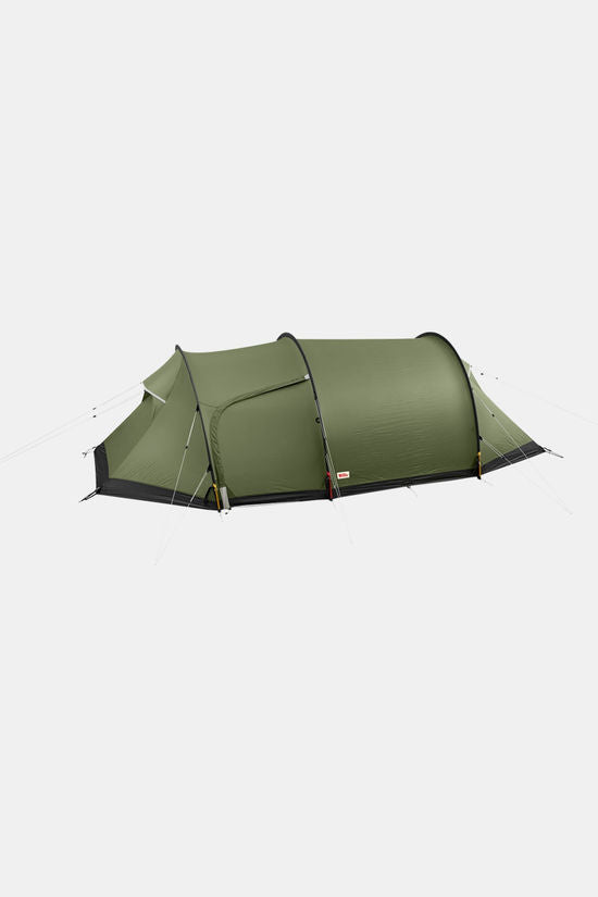 FJÄLLRÄVEN Keb Endurance 3-Persoons Tunneltent