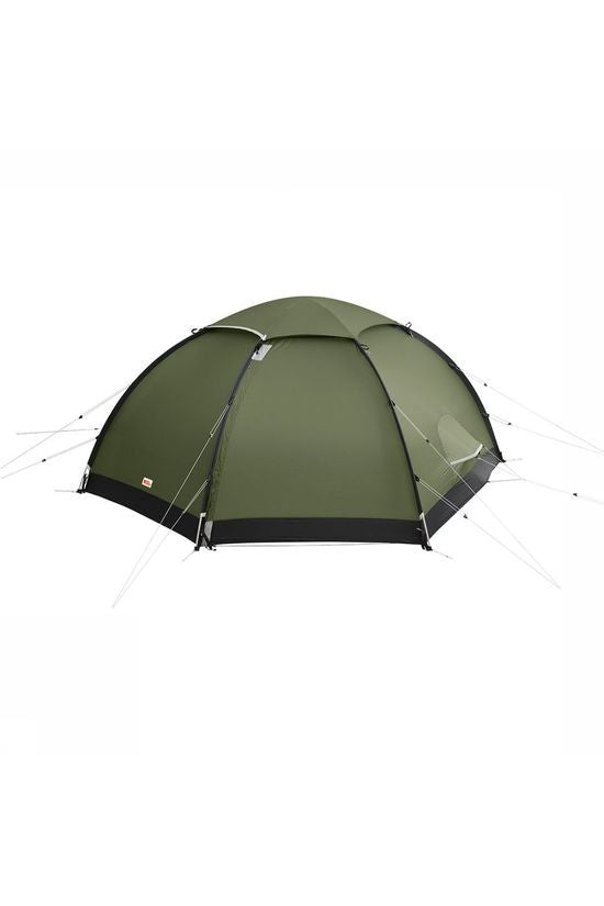 FJÄLLRÄVEN Keb Dome 3P Koepeltent