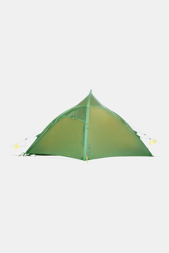Exped Orion III UL Green 3P Hybride Tent