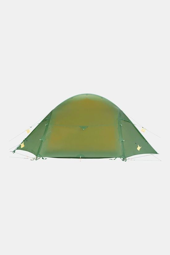 Exped Orion III UL Green 3P Hybride Tent