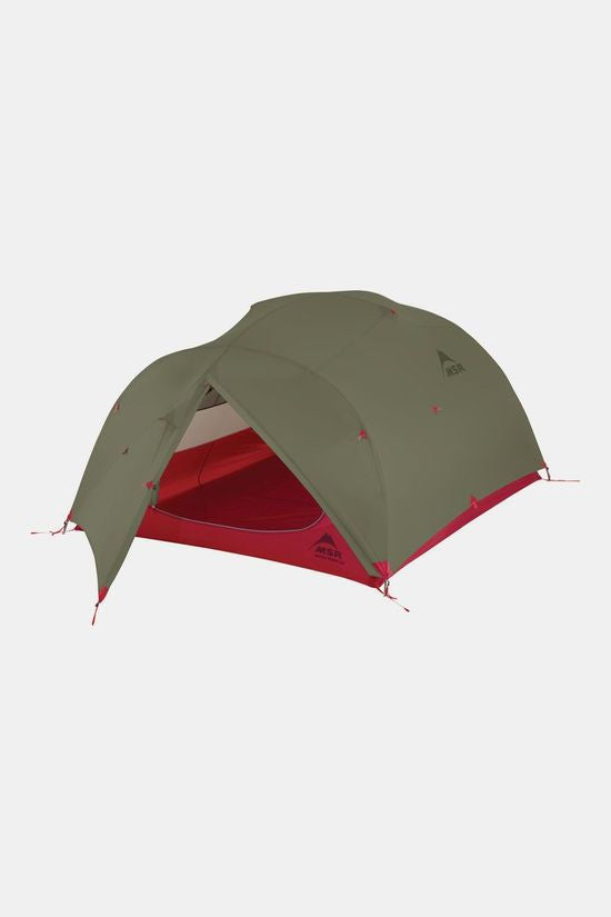 MSR Mutha Hubba NX 3-Persoons Tent