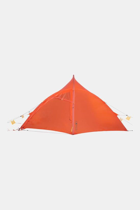 Exped Orion III Extreme 3P Hybride Tent