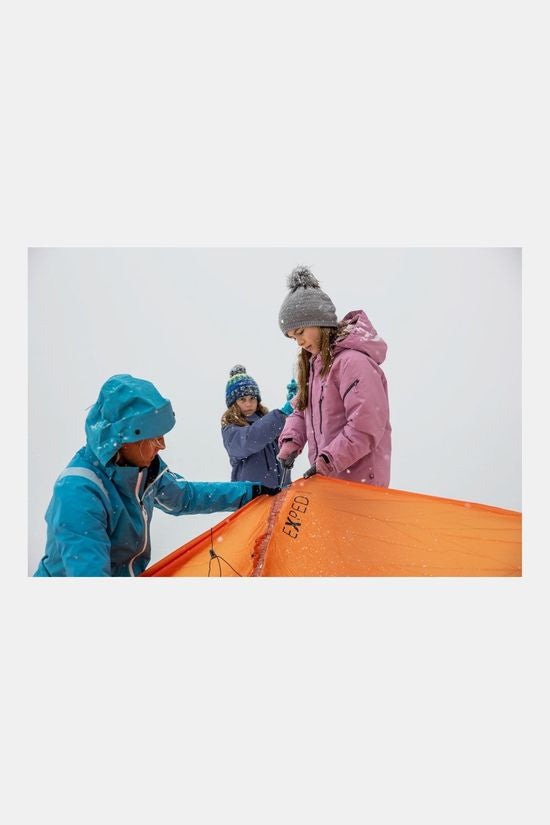 Exped Orion III Extreme 3P Hybride Tent