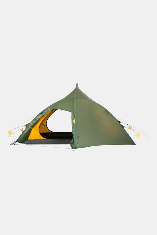 Exped Orion III Extreme 3P Hybride Tent